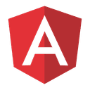 Angular logo